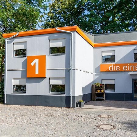 Sehnder Hof Hotel Exterior photo